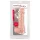 realistixxx - dildo realista gigante XXL - 32cm - cor natural