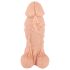 realistixxx Giant XXL - Dildo Realista (32cm) - Natural