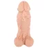 realistixxx - dildo realista gigante XXL - 32cm - cor natural