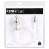 Plug P2A - plugue anal oco com dilatador uretral