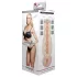 Fleshlight Brandi Love Heartthrobe - masturbador vaginal realístico