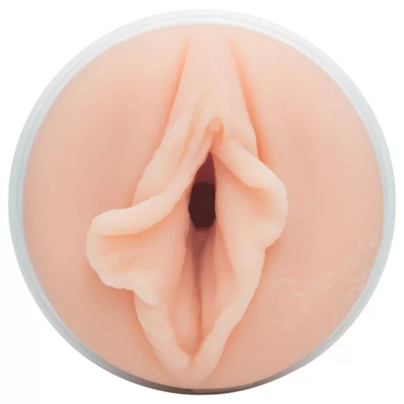 Fleshlight Brandi Love Heartthrobe - masturbador vaginal realístico