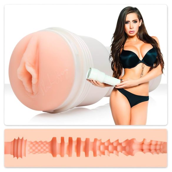 Fleshlight Madison Ivy Beyond - prazer íntimo
