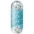 TENGA Spinner Tetra - Masturbador (Transparente)