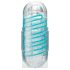 TENGA Spinner Tetra - Masturbador (Transparente)