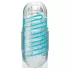 Tenga Spinner Tetra - masturbador masculino transparente