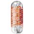 TENGA Spinner Hexa - Masturbador (Transparente)