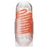 TENGA Spinner Hexa - Masturbador (Transparente)