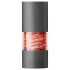 TENGA Spinner Hexa - Masturbador (Transparente)