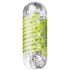 TENGA Spinner Schell - Masturbador (Transparente)