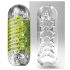TENGA Spinner Schell - Masturbador (Transparente)