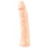 You2Toys - Extensão Peniana em Silicone (natural) - 19cm