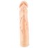 You2Toys - Extensão Peniana em Silicone (natural) - 19cm