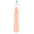 You2Toys - Extensão Peniana em Silicone (natural) - 19cm