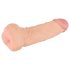 Nature Skin - Bumbum e capa 2 em 1 (natural)