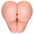 Nature Skin - Bumbum e capa 2 em 1 (natural)
