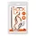 You2Toys - gancho anal alumínio - prata 179g
