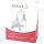 Fröhle VP003 - Bomba Vaginal Médica com Sonda Vaginal