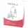 Fröhle VP003 - bomba vaginal com sonda - uso médico