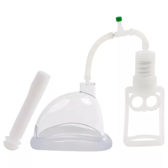 Fröhle VP003 - bomba vaginal com sonda - uso médico