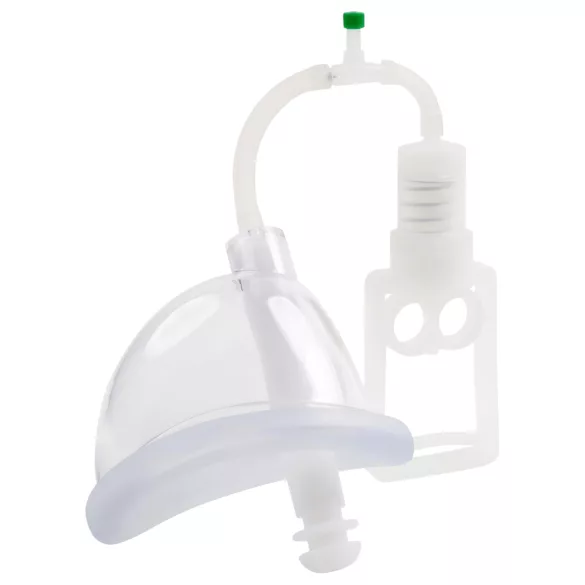 Fröhle VP003 - bomba vaginal com sonda - uso médico
