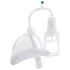 Fröhle VP003 - bomba vaginal com sonda - uso médico