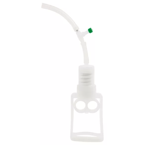 Fröhle VP003 - bomba vaginal com sonda - uso médico