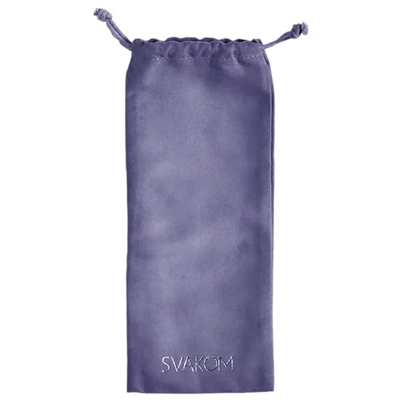 Svakom Nova - kit bolas de pompoarismo 3 peças - silicone vermelho