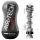 TENGA Air-Tech Squeeze Forte - masturbador com sucção (preto)
