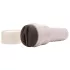 Fleshlight Ana Foxxx Silk - masturbador vagina realista silicone