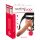 Realistixxx Strap-on - dildo oco para prender (cor natural)