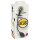 You2Toys - Plug anal inflável com bolinhas (preto)