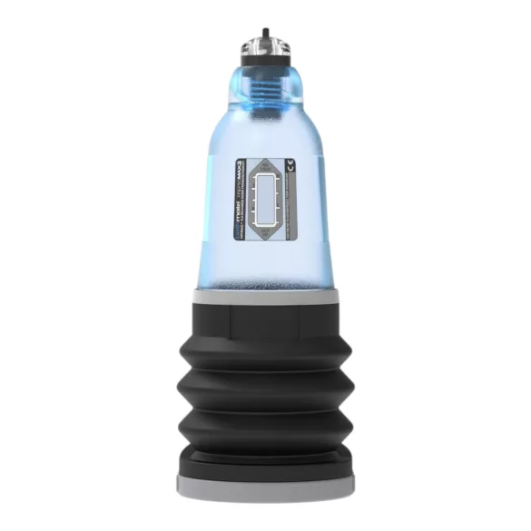 Bathmate Hydromax3 - bomba de hidromassagem (azul)