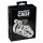 You2Toys - Gaiola de Castidade em Metal com Cadeado