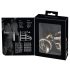 You2Toys - Gaiola de Castidade em Metal com Cadeado