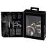 You2Toys - Gaiola de castidade peniana - metal, com cadeado
