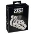 You2Toys - Gaiola de Castidade em Metal com Cadeado