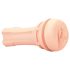 mystim OPUS Mica - Masturbador Realista (cor natural-preto)