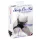 You2Toys - strap-on com dildo duplo - conjunto de dildos ajustável