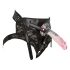 You2Toys - Kit Strap-on - Conjunto de Dildos (2 peças)