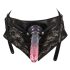 You2Toys - Kit Strap-on - Conjunto de Dildos (2 peças)