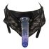 You2Toys - Kit Strap-on - Conjunto de Dildos (2 peças)
