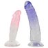 You2Toys - Kit Strap-on - Conjunto de Dildos (2 peças)