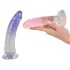 You2Toys - Kit Strap-on - Conjunto de Dildos (2 peças)