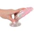 You2Toys - Kit Strap-on - Conjunto de Dildos (2 peças)