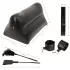 You2Toys - almofada inflável para sexo - kit - preto