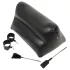 You2Toys - almofada inflável para sexo - kit - preto