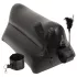 You2Toys - almofada inflável para sexo - kit - preto