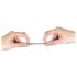 Conjunto de Anéis Penianos de Silicone You2Toys Metallic (3 peças)