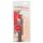 Realistixxx - Capa Peniana com Anel - 16cm (natural)